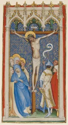 The Crucifixion